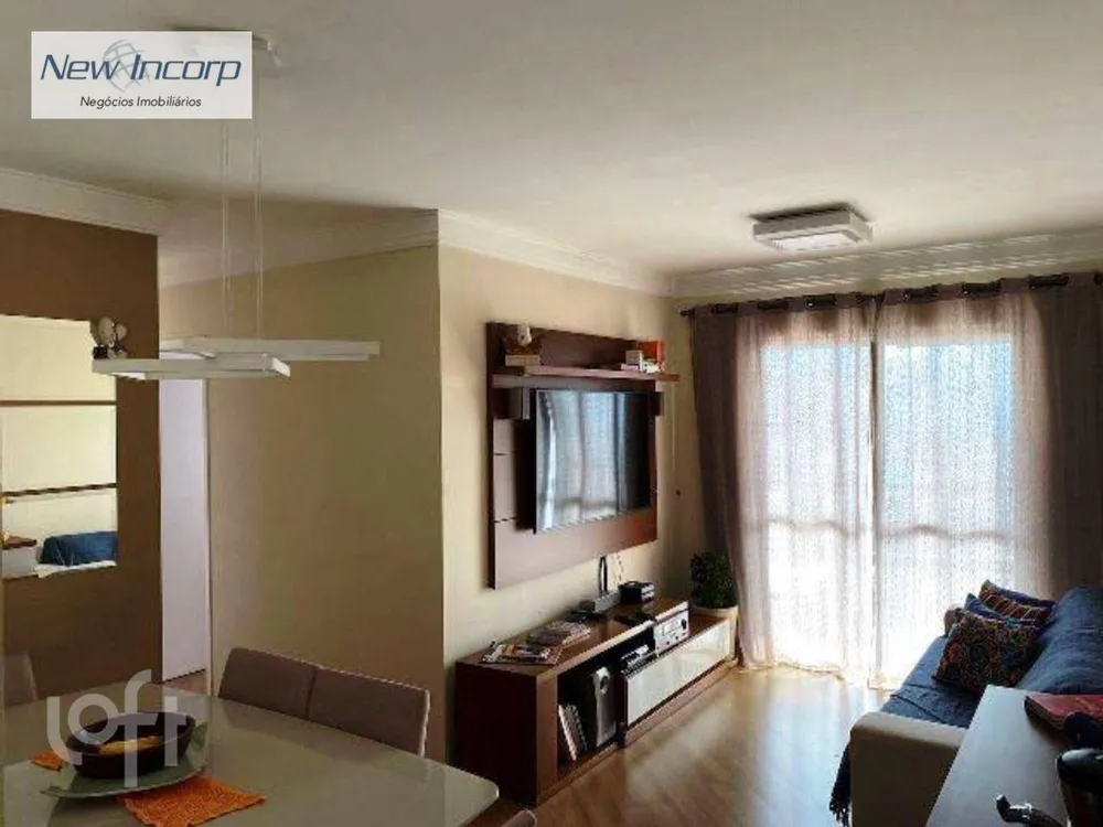 Apartamento, 3 quartos, 82 m² - Foto 1