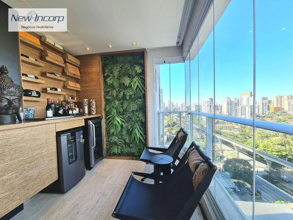 Apartamento, 2 quartos, 134 m² - Foto 4