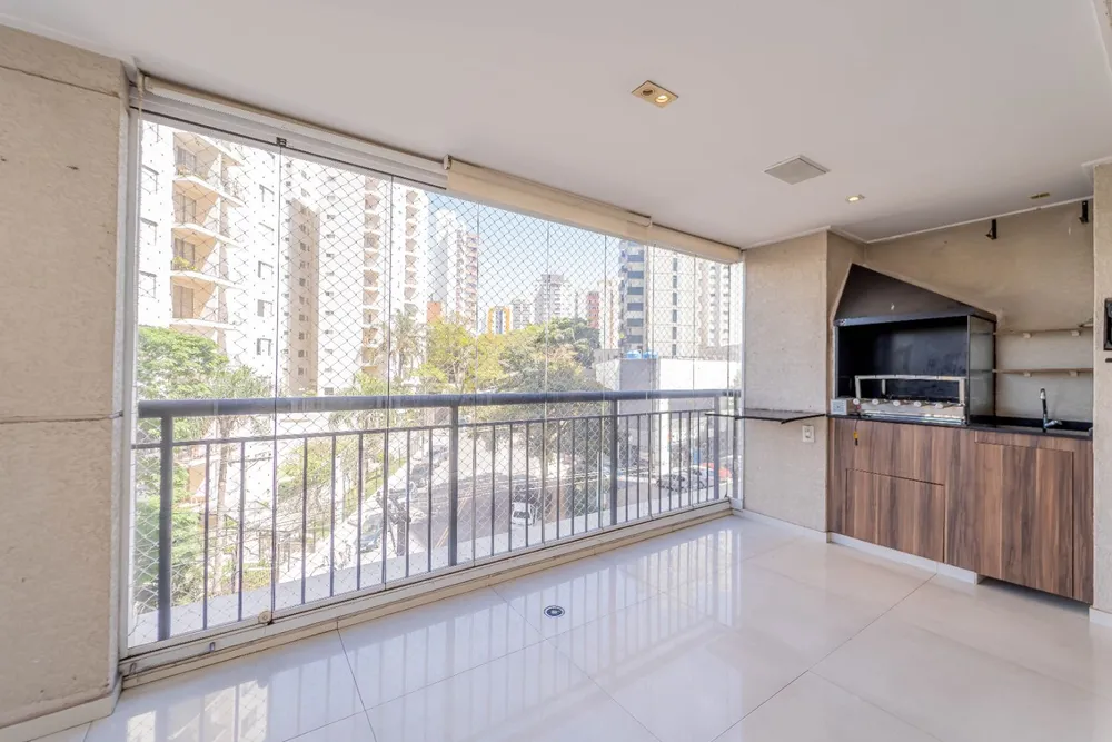 Apartamento, 2 quartos, 82 m² - Foto 3