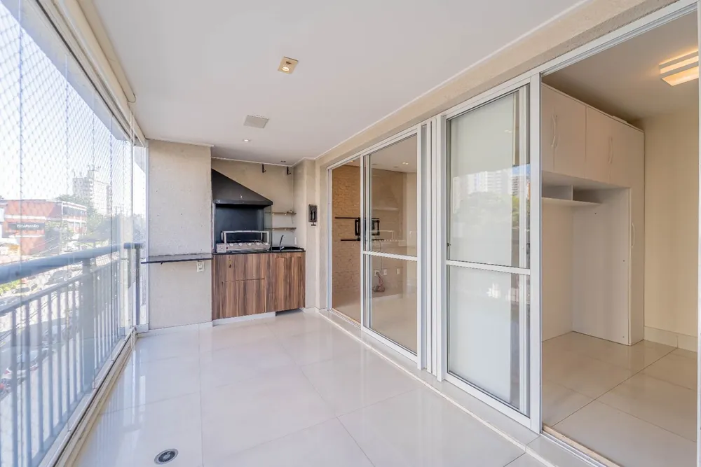 Apartamento, 2 quartos, 82 m² - Foto 2