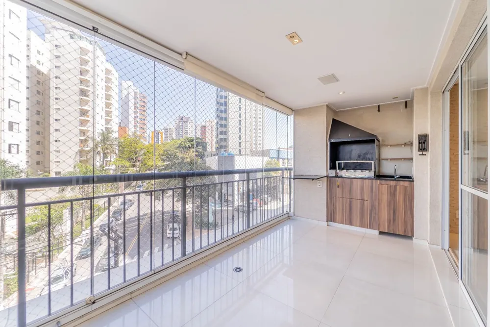 Apartamento, 2 quartos, 82 m² - Foto 4