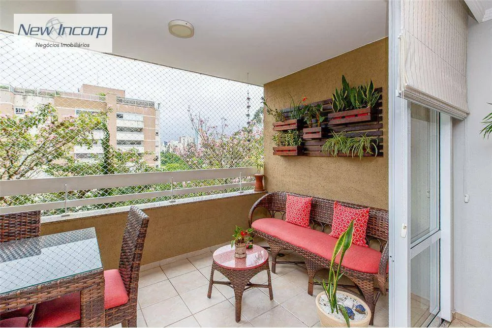 Apartamento, 3 quartos, 224 m² - Foto 3