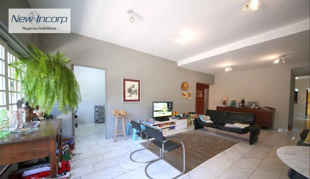 Casa, 4 quartos, 385 m² - Foto 4