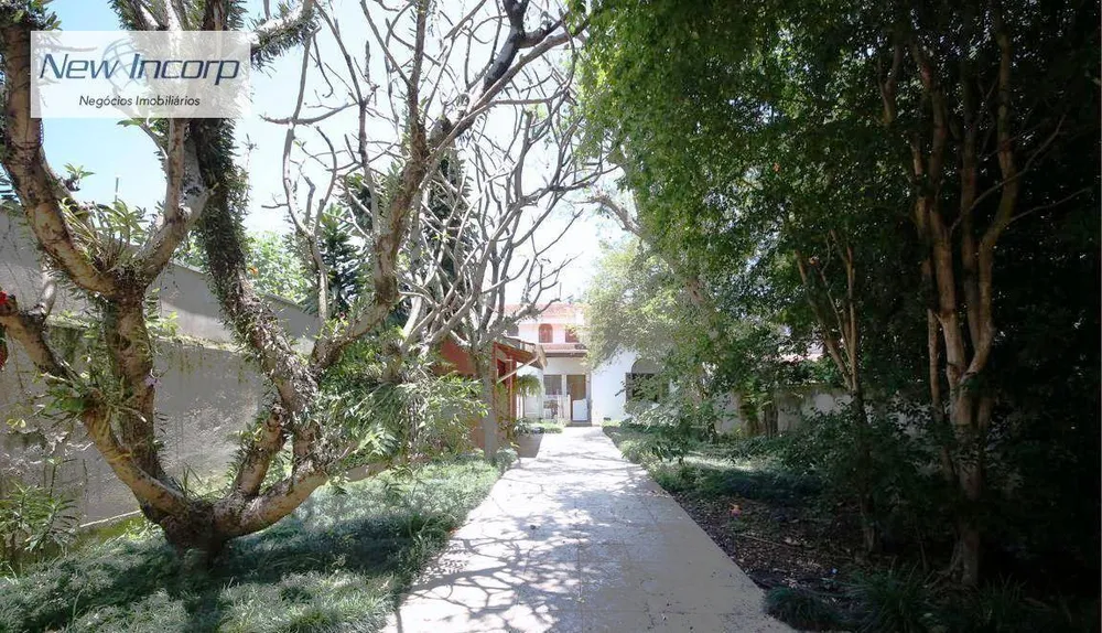 Casa, 4 quartos, 385 m² - Foto 3