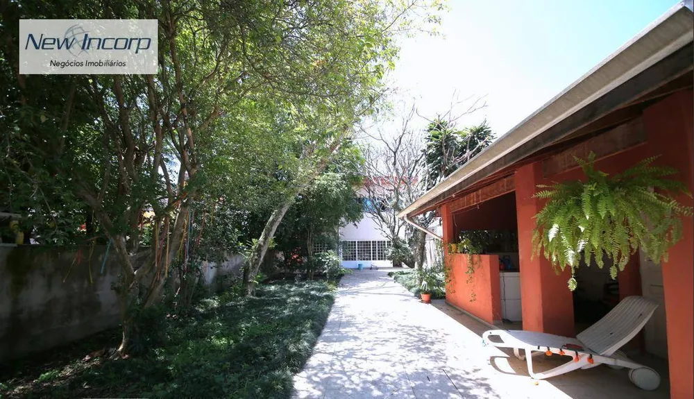 Casa, 4 quartos, 385 m² - Foto 1