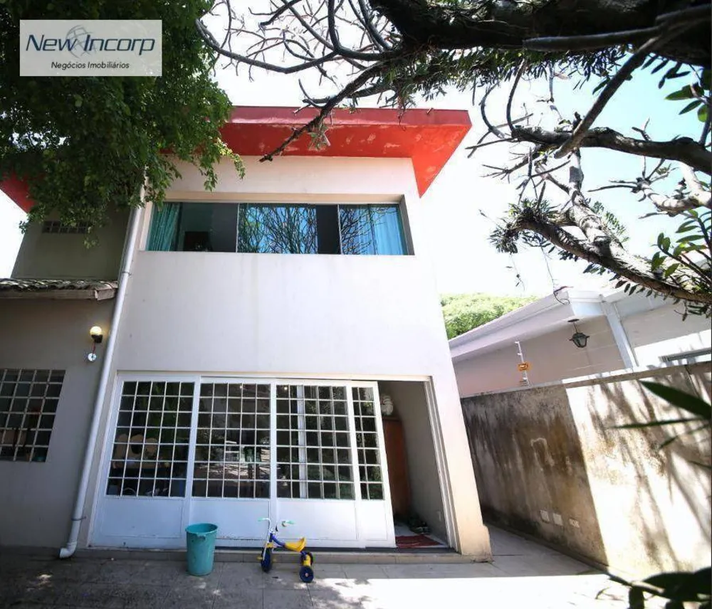 Casa, 4 quartos, 385 m² - Foto 2