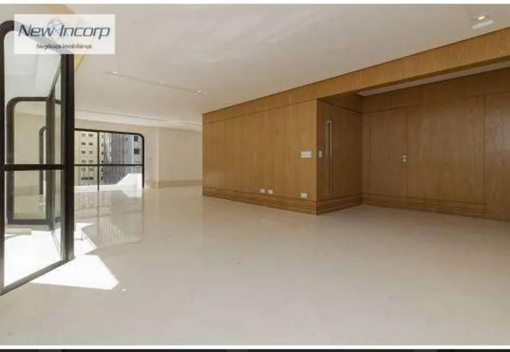 Apartamento, 4 quartos, 296 m² - Foto 2