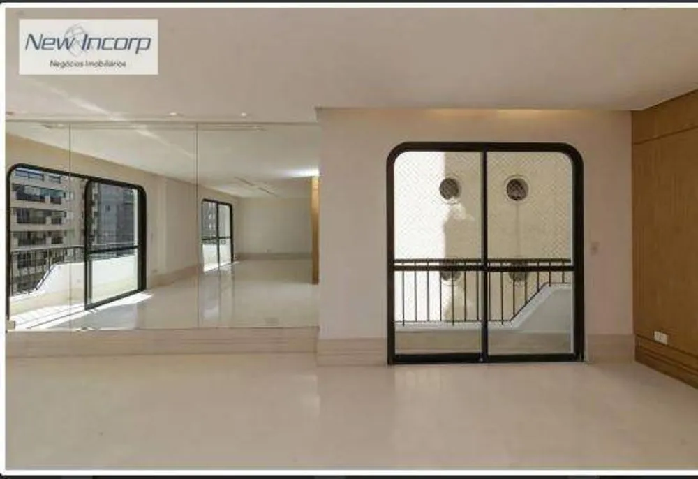Apartamento, 4 quartos, 296 m² - Foto 4