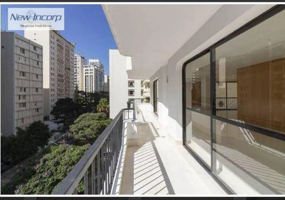 Apartamento, 4 quartos, 296 m² - Foto 3