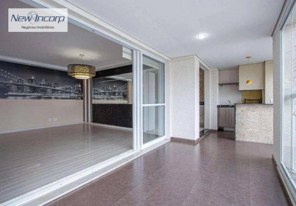 Apartamento, 3 quartos, 142 m² - Foto 1