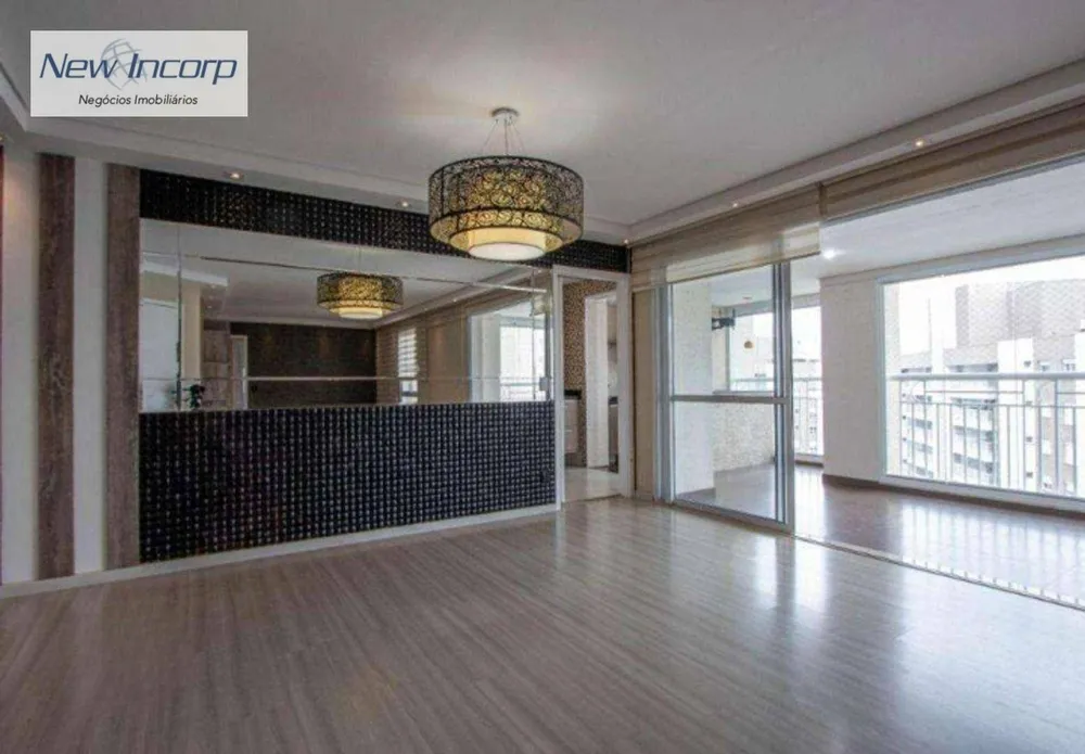 Apartamento, 3 quartos, 142 m² - Foto 3