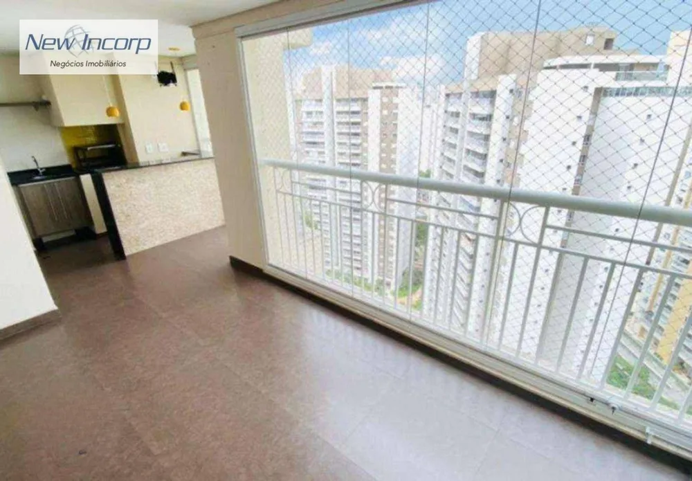 Apartamento, 3 quartos, 142 m² - Foto 4
