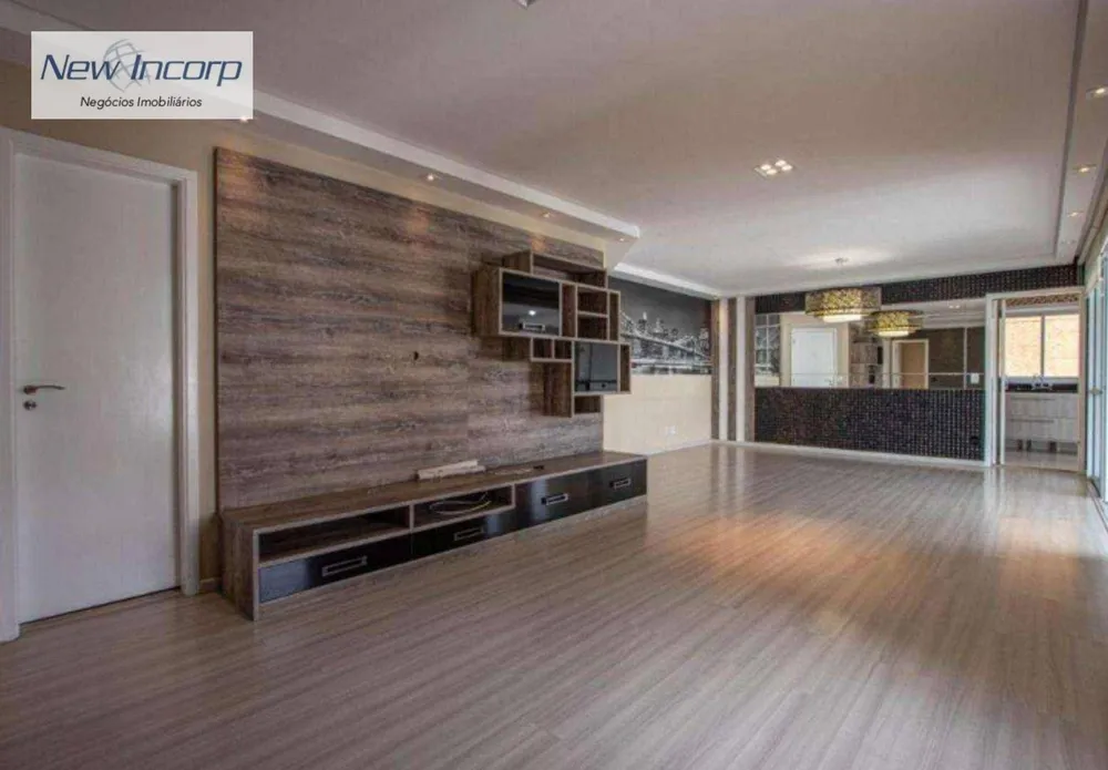 Apartamento, 3 quartos, 142 m² - Foto 2