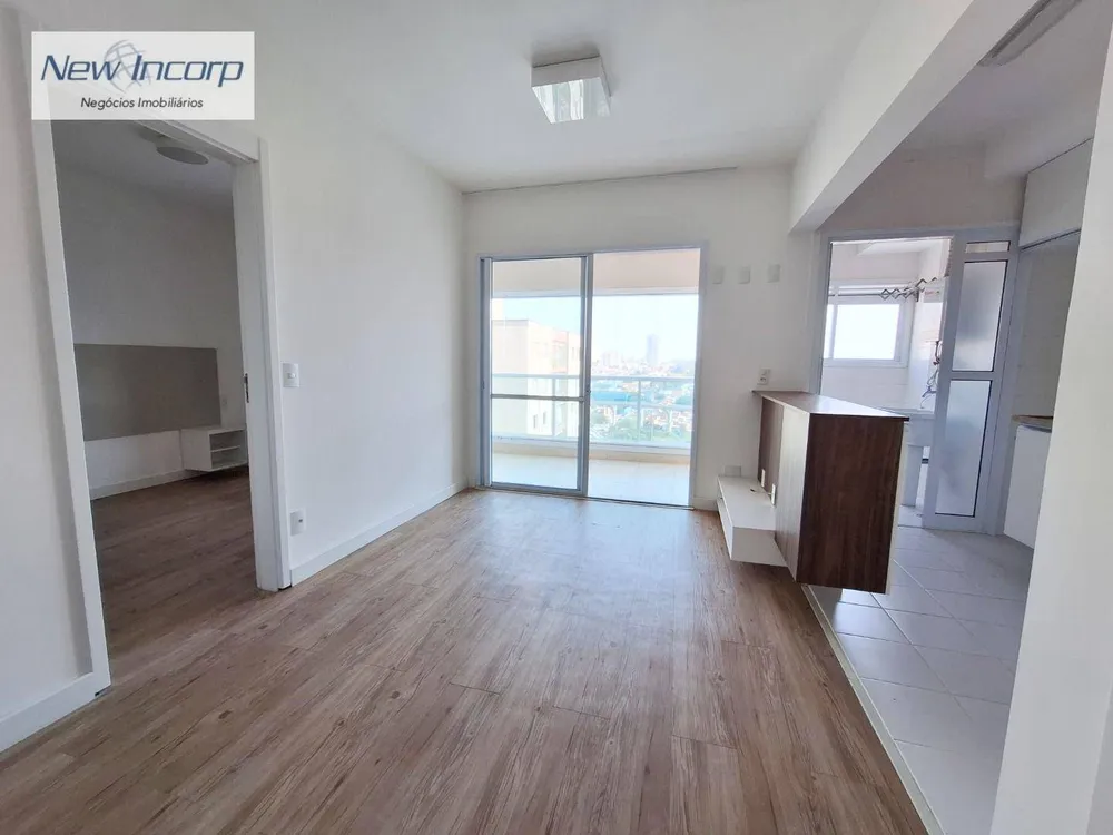 Apartamento, 1 quarto, 49 m² - Foto 1