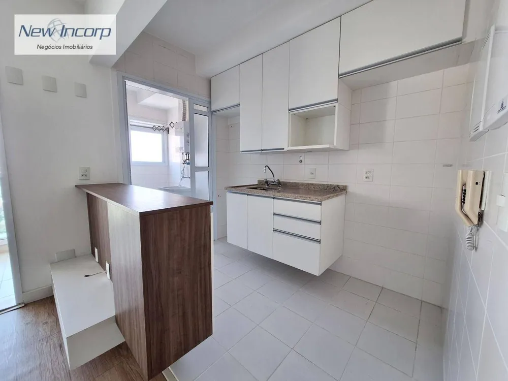 Apartamento, 1 quarto, 49 m² - Foto 2