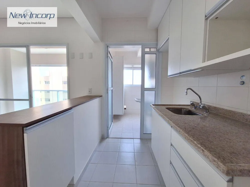 Apartamento, 1 quarto, 49 m² - Foto 3