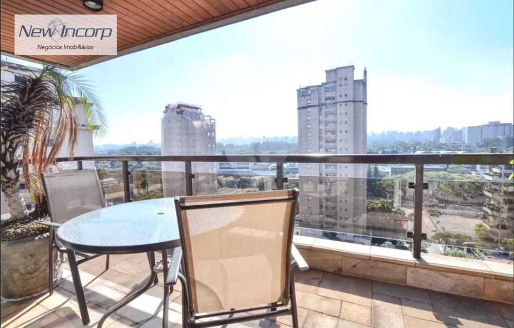 Apartamento, 3 quartos, 212 m² - Foto 3