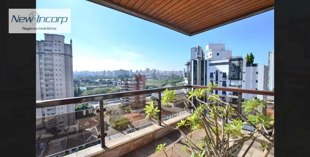 Apartamento, 3 quartos, 212 m² - Foto 2
