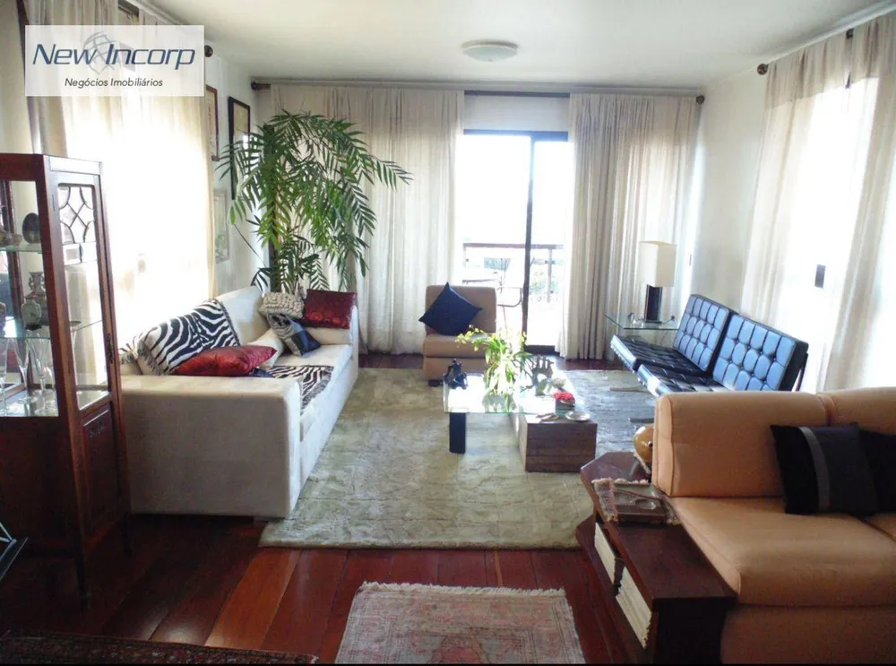 Apartamento, 3 quartos, 212 m² - Foto 6