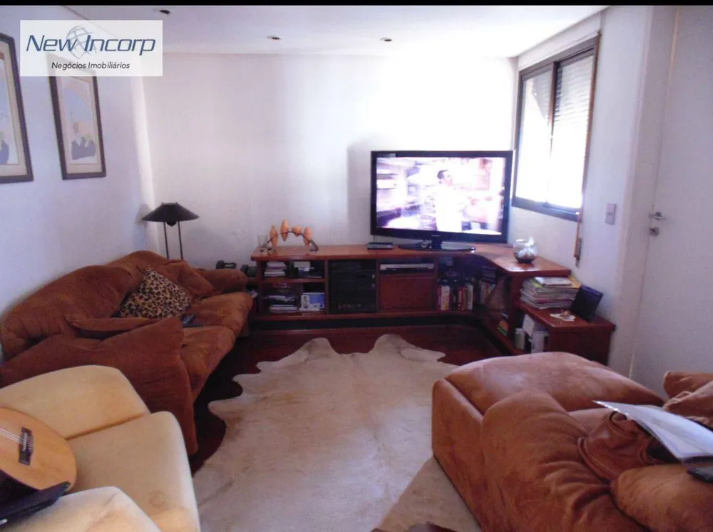 Apartamento, 3 quartos, 212 m² - Foto 7