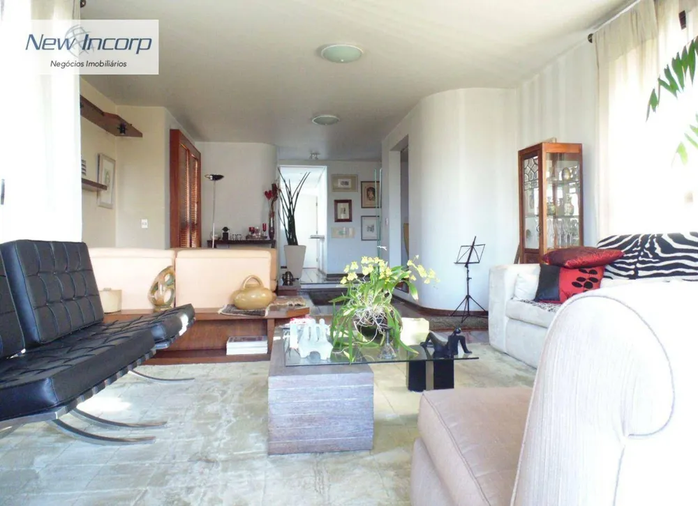 Apartamento, 3 quartos, 212 m² - Foto 5