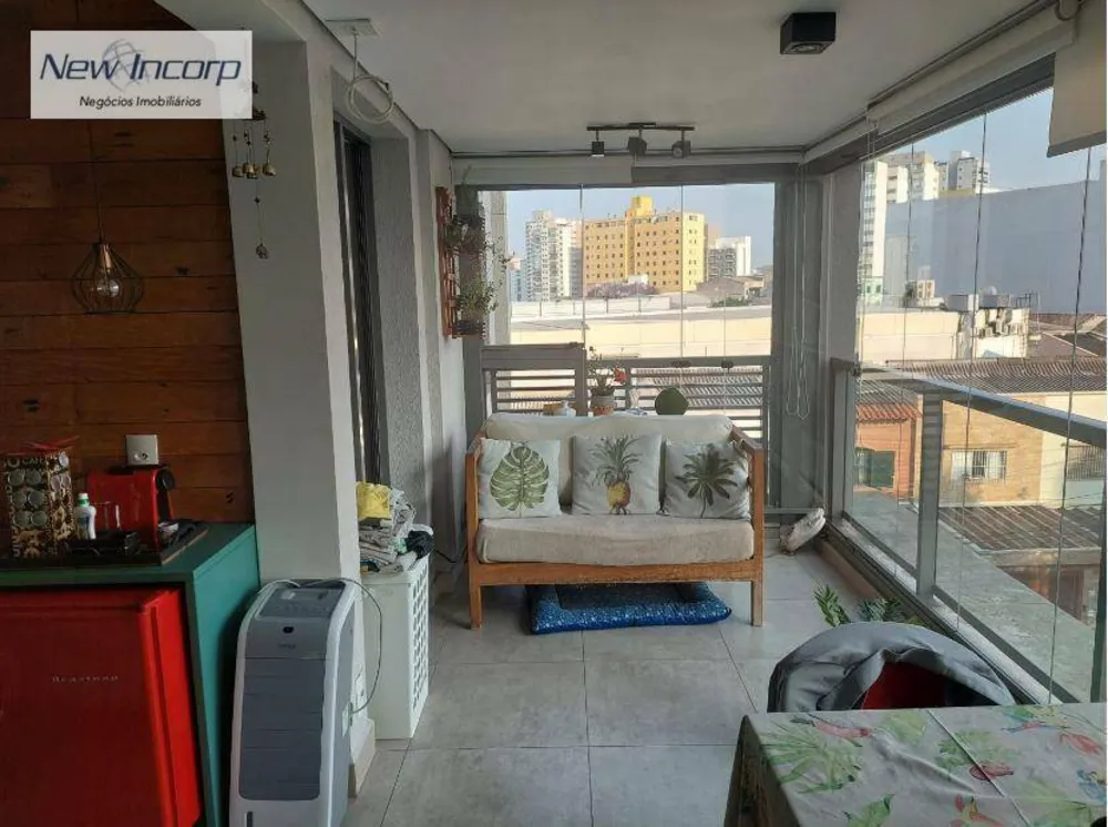 Apartamento, 2 quartos, 68 m² - Foto 2