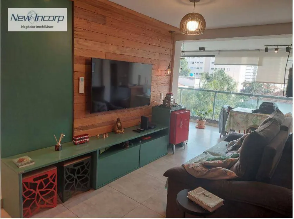 Apartamento, 2 quartos, 68 m² - Foto 1