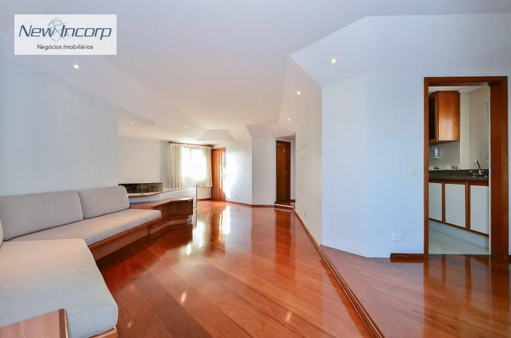 Apartamento, 3 quartos, 150 m² - Foto 4