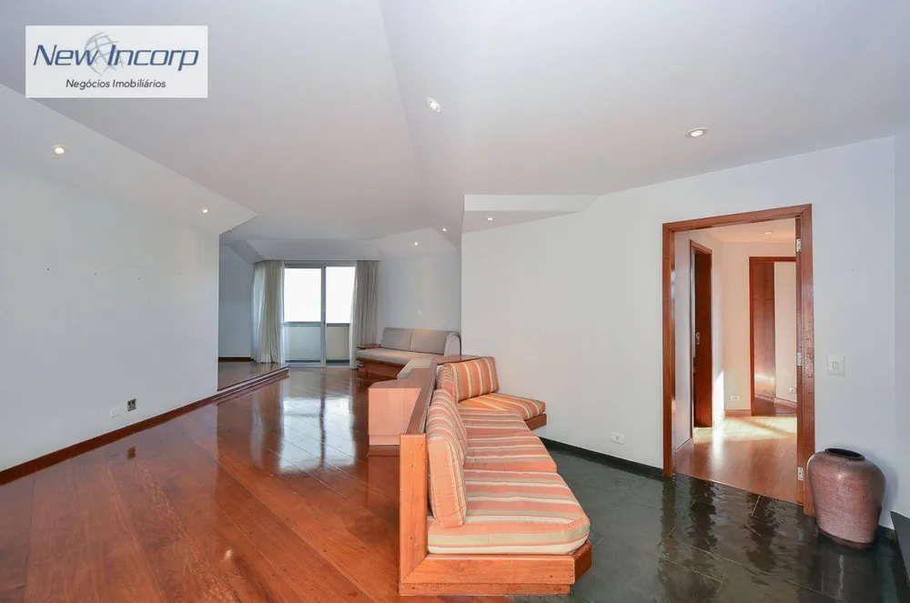 Apartamento, 3 quartos, 150 m² - Foto 1