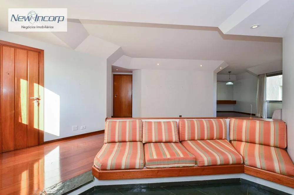 Apartamento, 3 quartos, 150 m² - Foto 2
