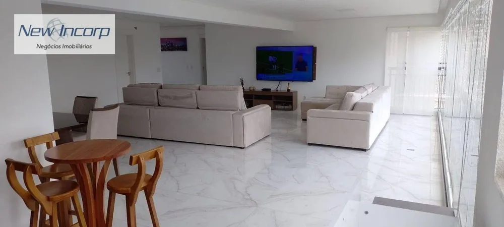 Apartamento, 3 quartos, 213 m² - Foto 3