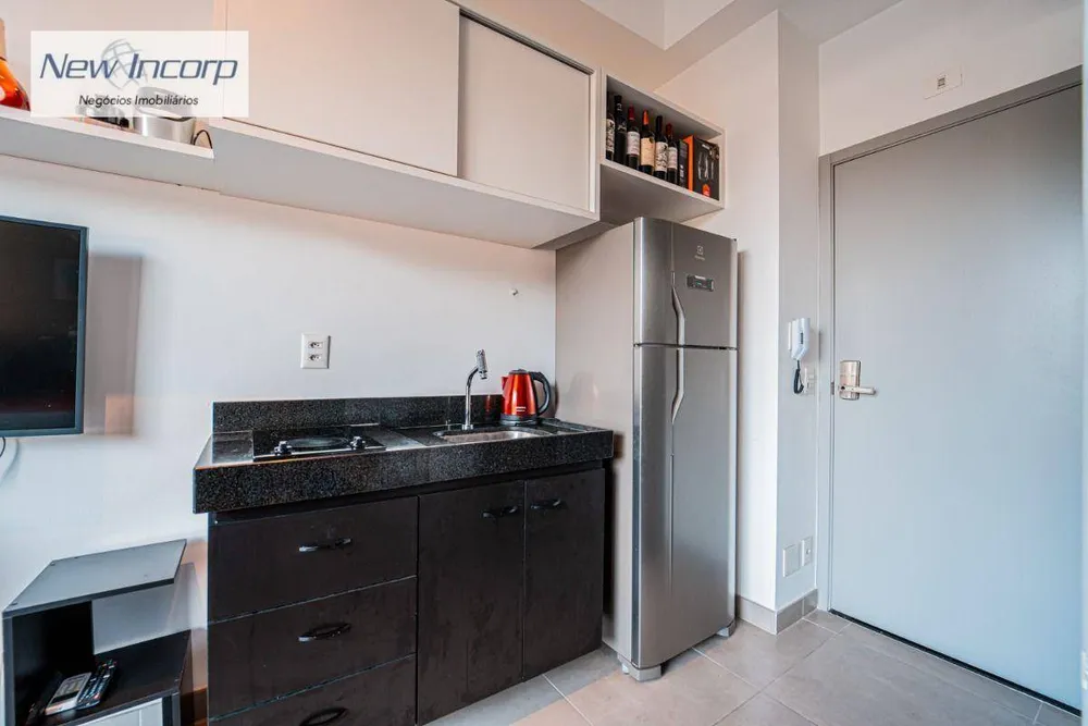 Kitnet-Studio, 26 m² - Foto 4