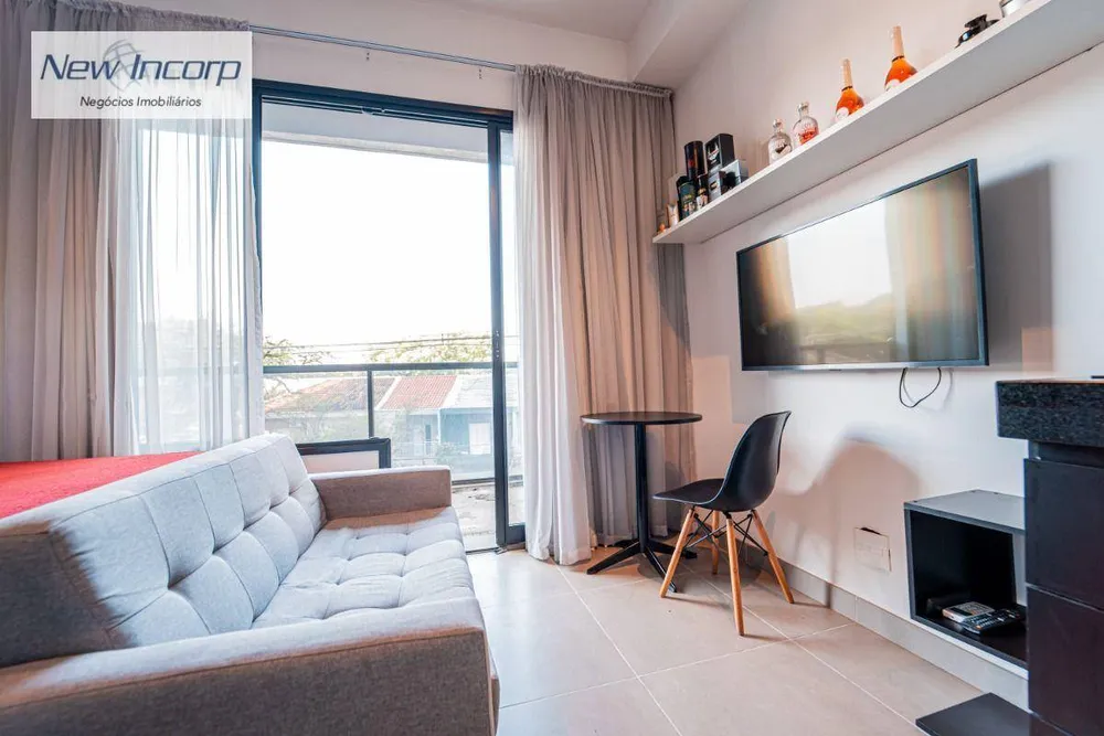 Kitnet-Studio, 26 m² - Foto 2
