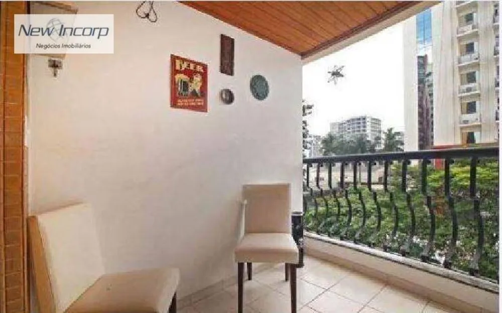 Apartamento, 3 quartos, 93 m² - Foto 3