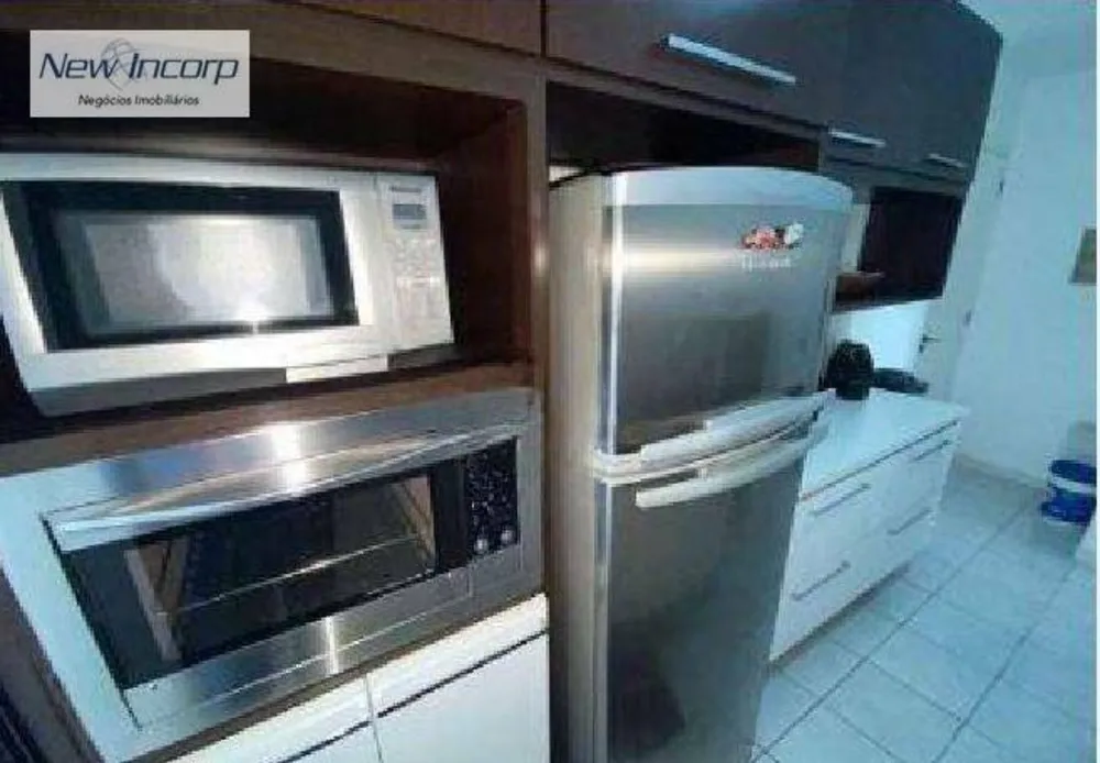 Apartamento, 3 quartos, 93 m² - Foto 4