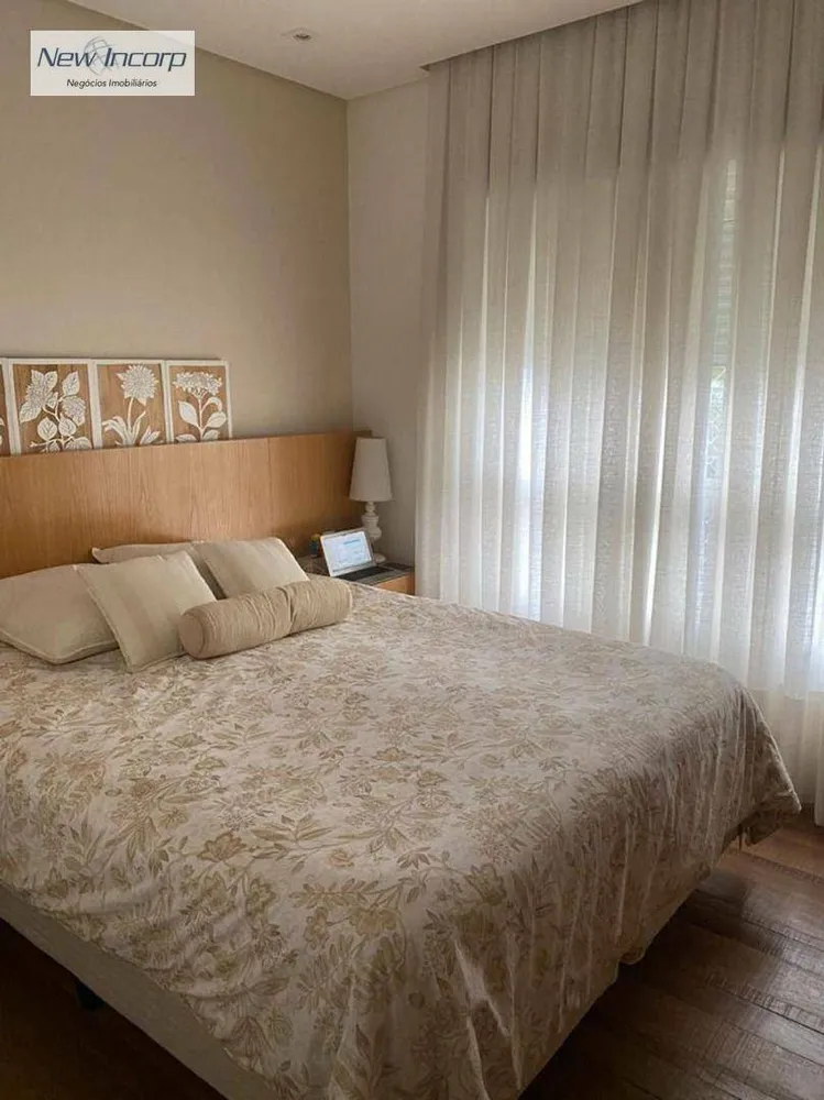 Apartamento, 3 quartos, 158 m² - Foto 4