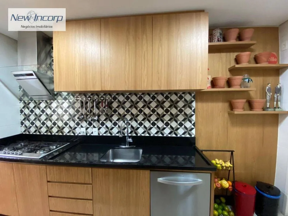 Apartamento, 3 quartos, 158 m² - Foto 3