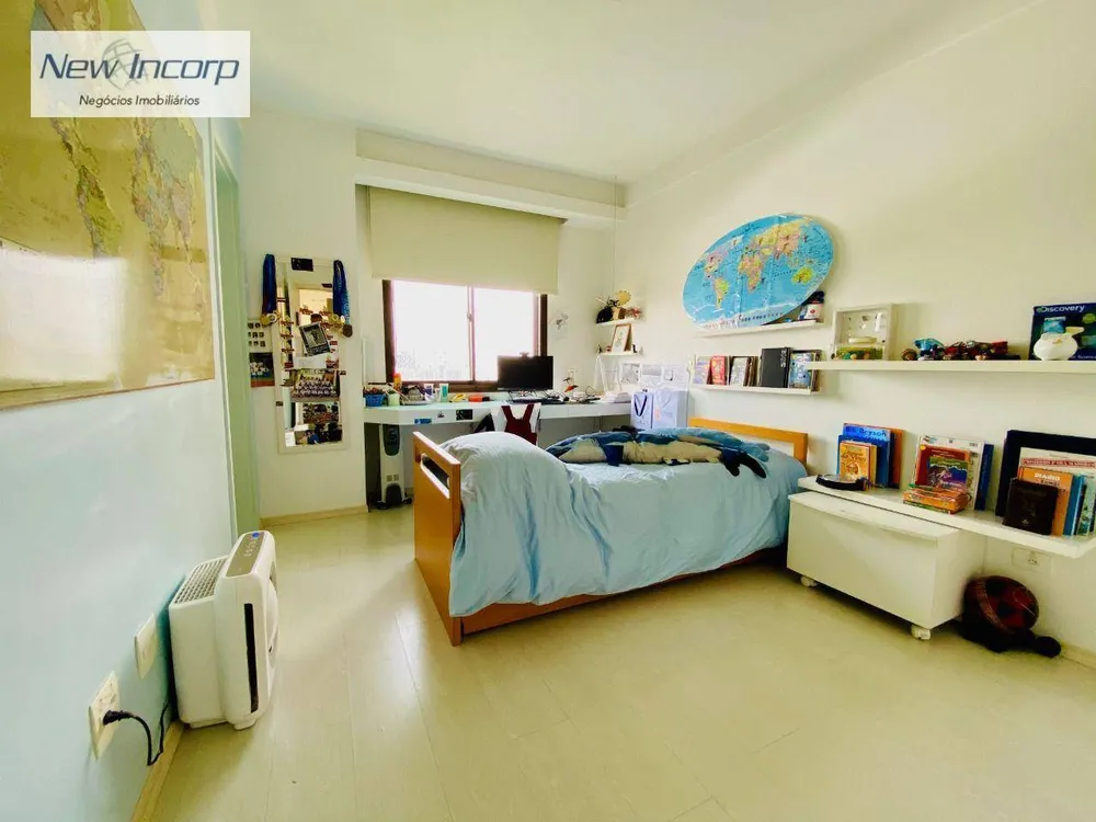 Apartamento, 3 quartos, 185 m² - Foto 4