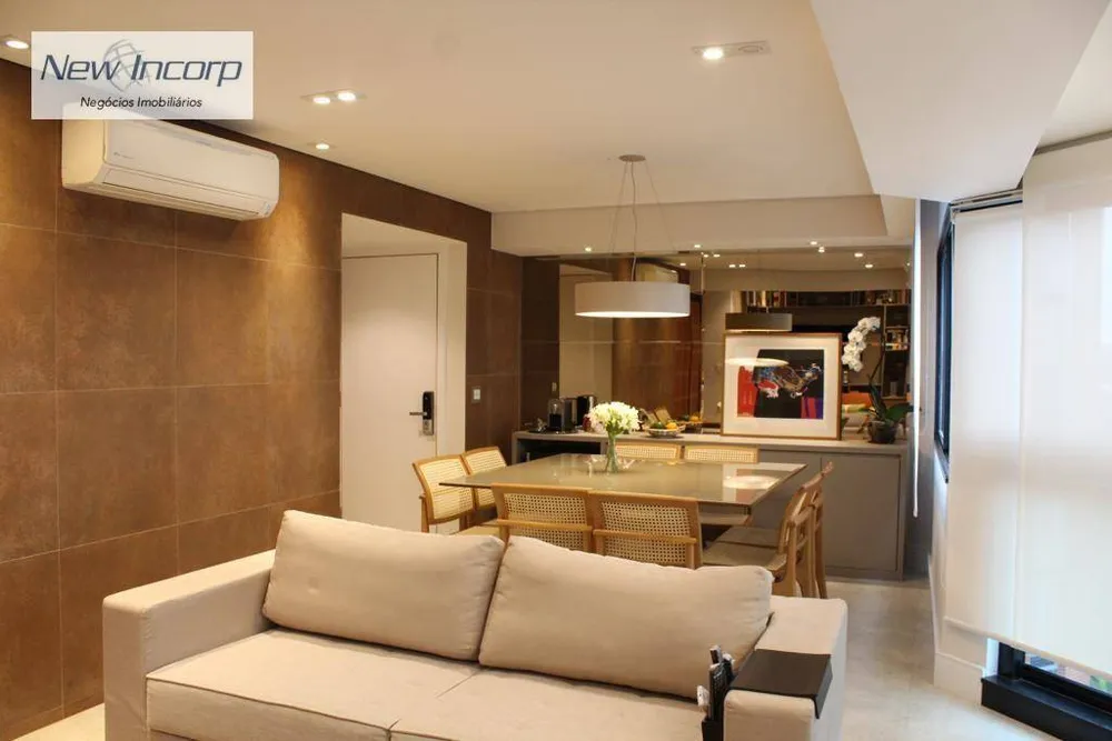 Apartamento, 3 quartos, 91 m² - Foto 4
