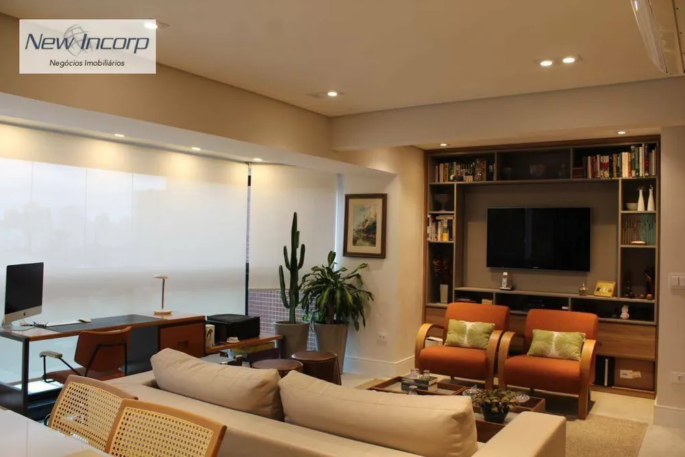 Apartamento, 3 quartos, 91 m² - Foto 2