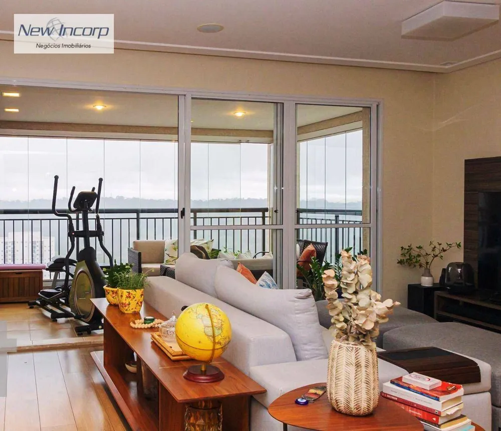 Apartamento, 3 quartos, 96 m² - Foto 2