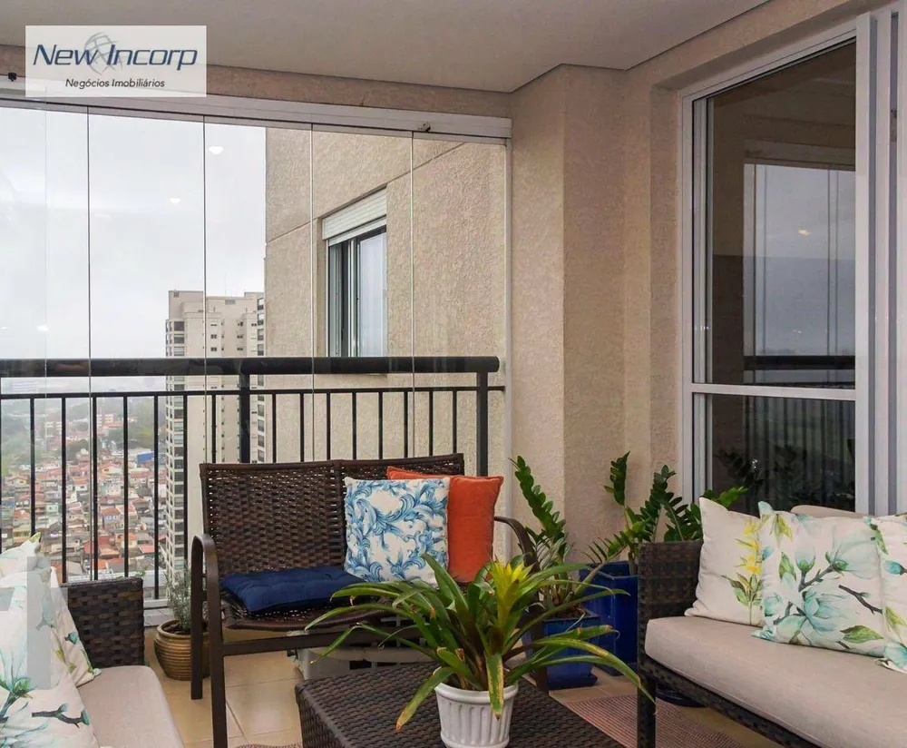 Apartamento, 3 quartos, 96 m² - Foto 4