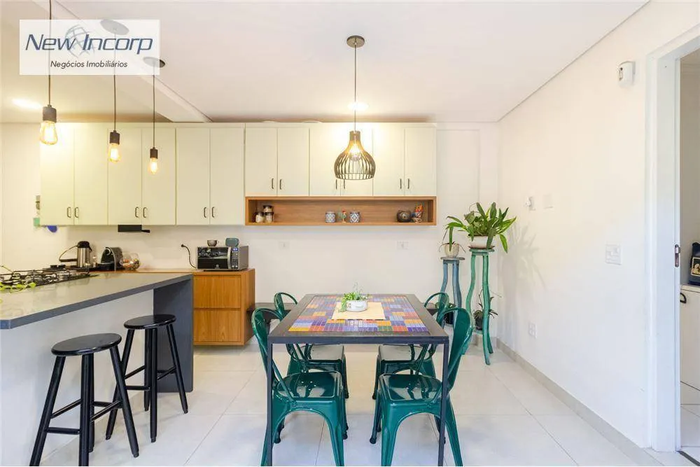 Sobrado, 2 quartos, 80 m² - Foto 3