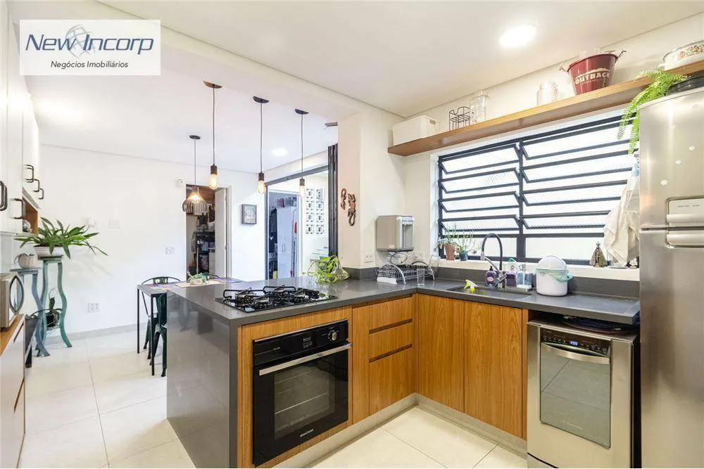 Sobrado, 2 quartos, 80 m² - Foto 4
