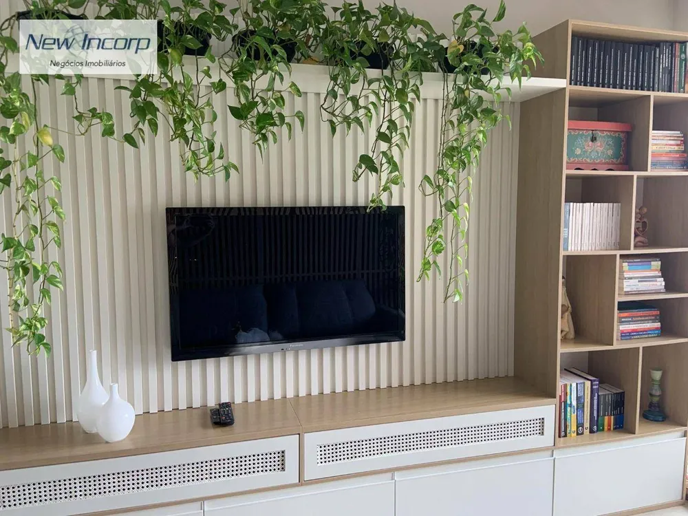 Apartamento, 2 quartos, 72 m² - Foto 1