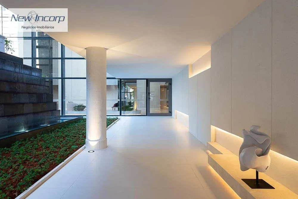 Apartamento, 2 quartos, 72 m² - Foto 4