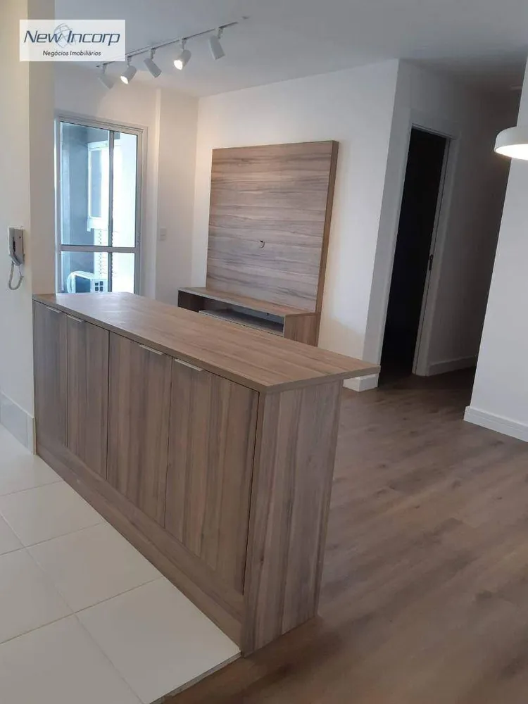 Apartamento, 2 quartos, 69 m² - Foto 1