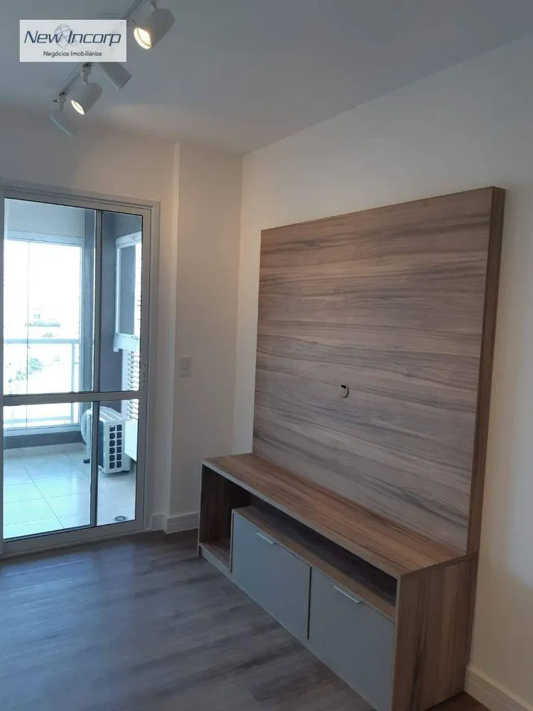 Apartamento, 2 quartos, 69 m² - Foto 2