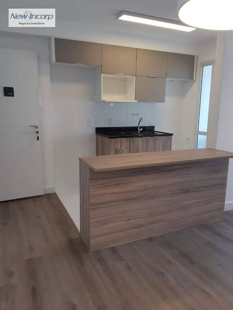 Apartamento, 2 quartos, 69 m² - Foto 4