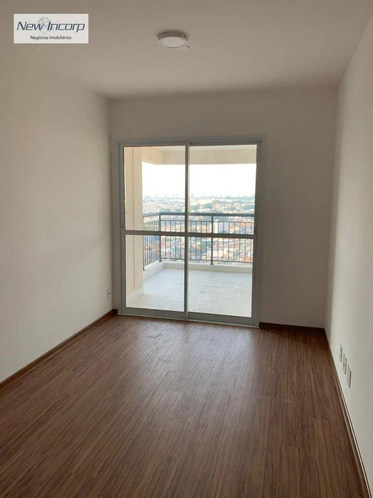 Apartamento, 2 quartos, 67 m² - Foto 2